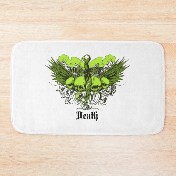 Item preview, Death designed and sold by Akz84.