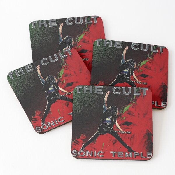 Item preview, Vintage Temple of Rock  designed and sold by Ovnil.