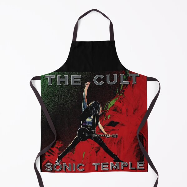 Item preview, Vintage Temple of Rock designed and sold by Ovnil.