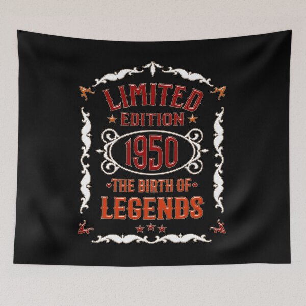 Item preview,  who were born in 1950. designed and sold by Dubbra.