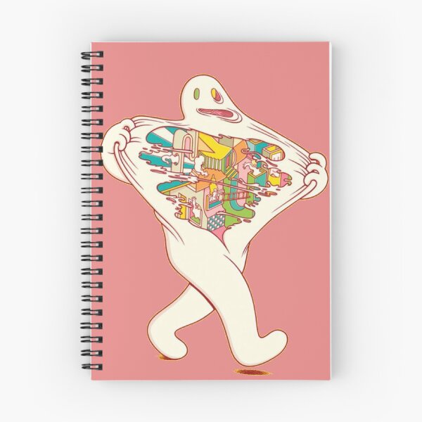 Item preview, Ghost Funny designed and sold by Ugi2196.