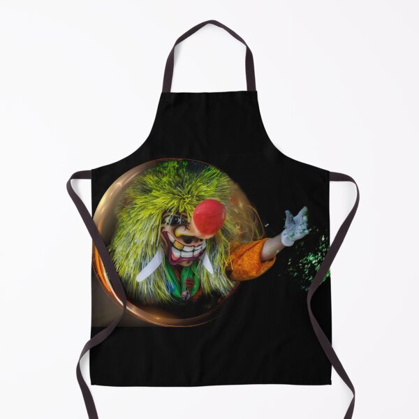 Item preview,  Basel carnival masks designed and sold by AGaymard.