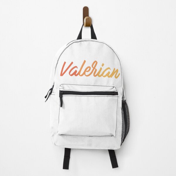 Item preview, Valerian designed and sold by Shalomjoy.