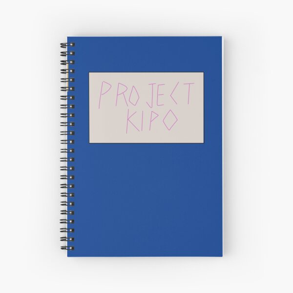 Artikel-Vorschau von Projekt Kipo, designt und verkauft von juliana003.