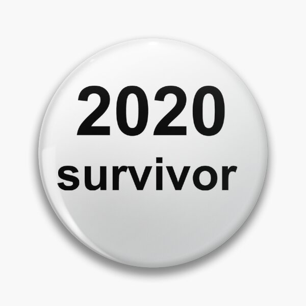 Item preview, 2020 survivor designed and sold by Luxpenta.