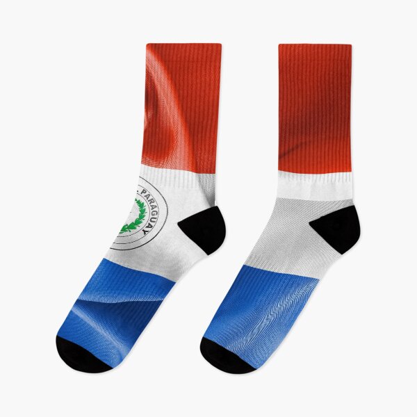 Item preview, Paraguay Flag designed and sold by MarkUK97.