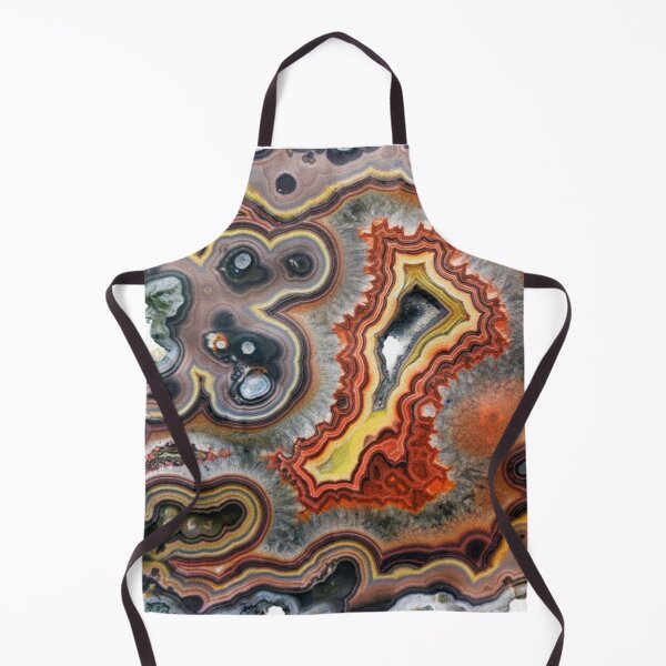 Item preview, Earthy Agate designed and sold by Ciel Walko.