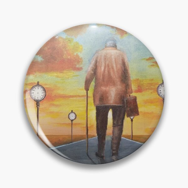 Item preview, Time and timelessness designed and sold by Sabayi.