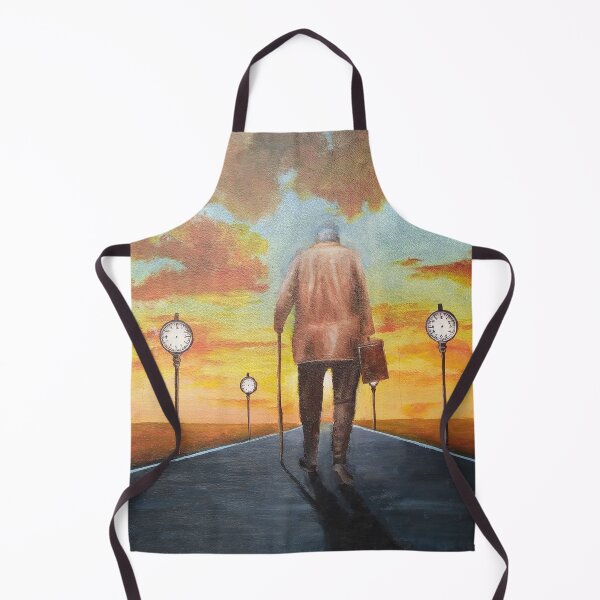 Item preview, Time and timelessness designed and sold by Sabayi.