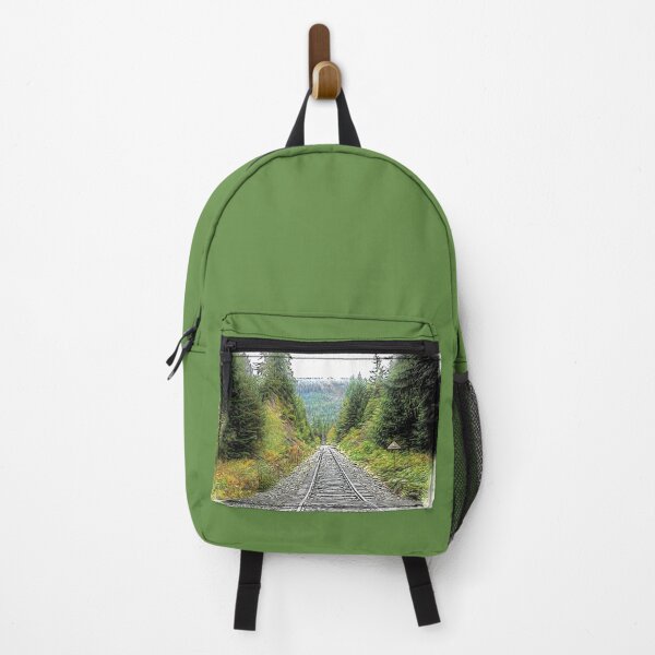 Item preview, The Western Tracks designed and sold by Finding Fortuity.