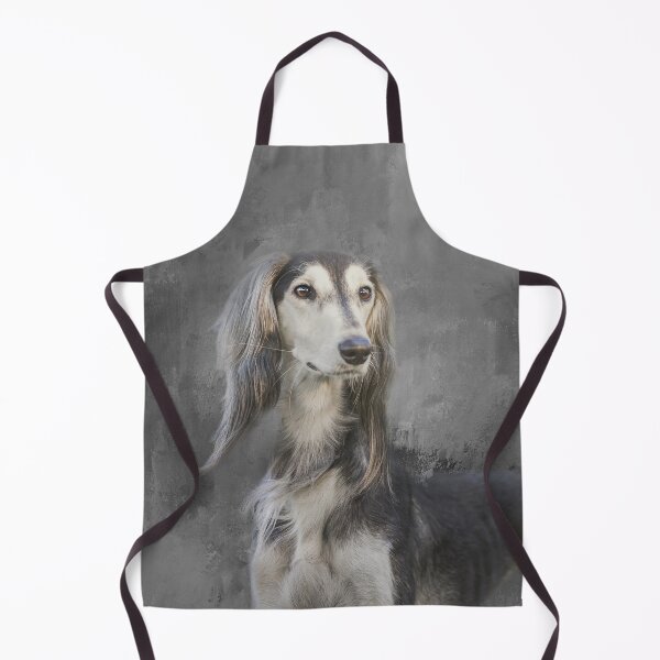 Item preview, Saluki designed and sold by Elisabeth Lucas.