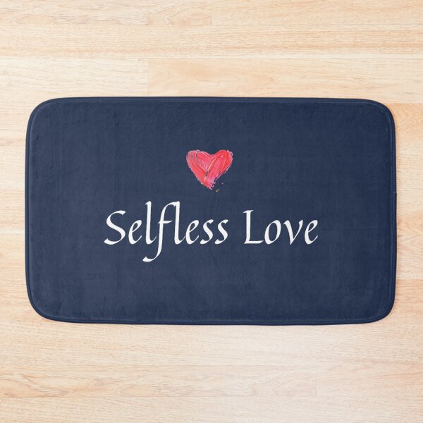 Item preview, SELFLESS LOVE designed and sold by irstore11.