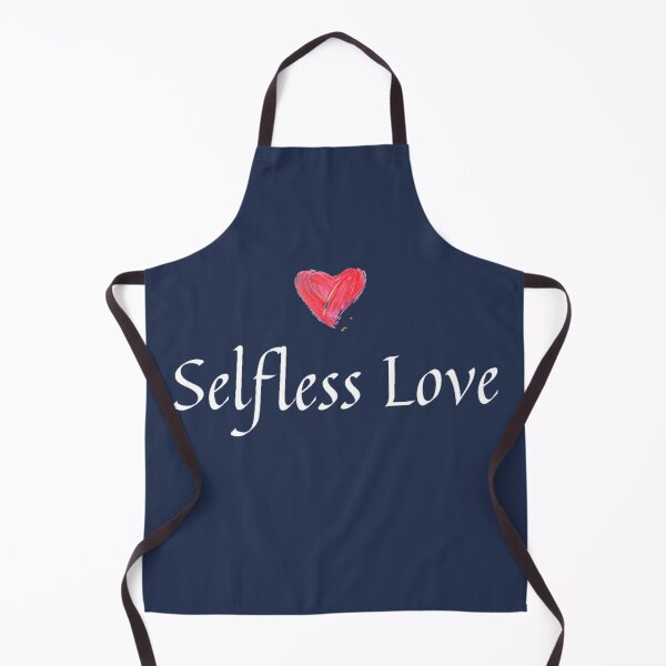 Item preview, SELFLESS LOVE designed and sold by irstore11.