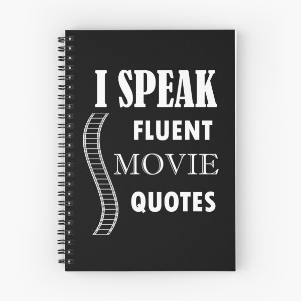 Item preview, Hablo frases fluidas de películas designed and sold by Type-Design.