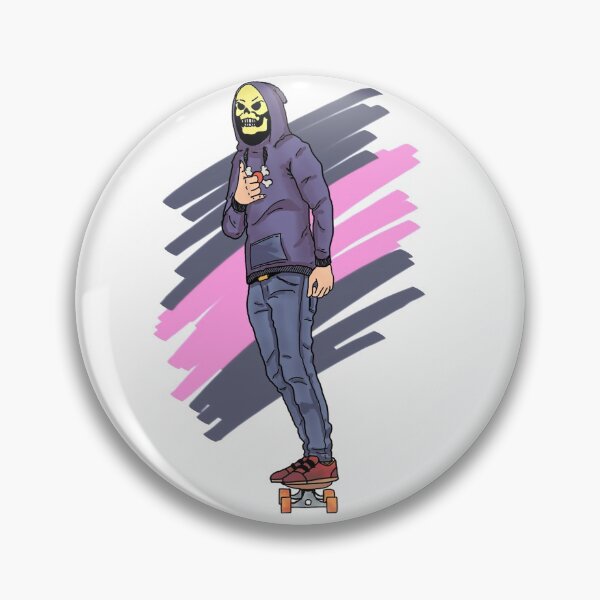 Item preview, SkullBoard designed and sold by grandpakato.