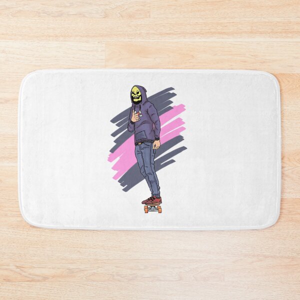 Item preview, SkullBoard designed and sold by grandpakato.