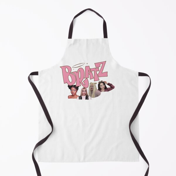 Item preview, Bratz of Youtube designed and sold by scrambledtofu.