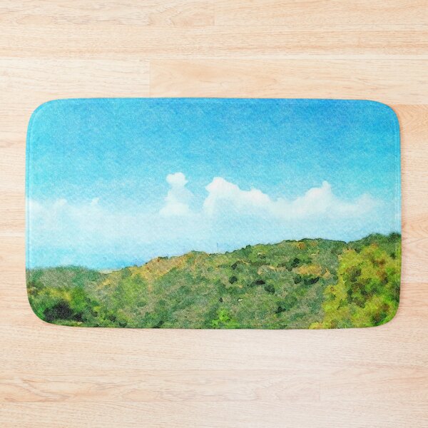 Item preview, View of the village from above designed and sold by Giuseppe Cocco.