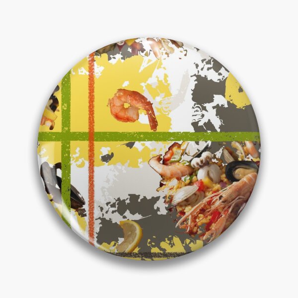 Item preview, Paella designed and sold by yggdrasil-es.