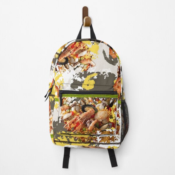 Item preview, Paella designed and sold by yggdrasil-es.