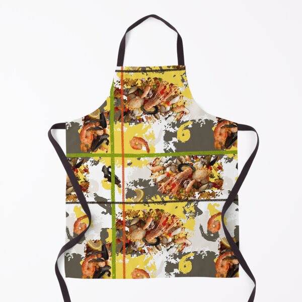 Item preview, Paella designed and sold by yggdrasil-es.