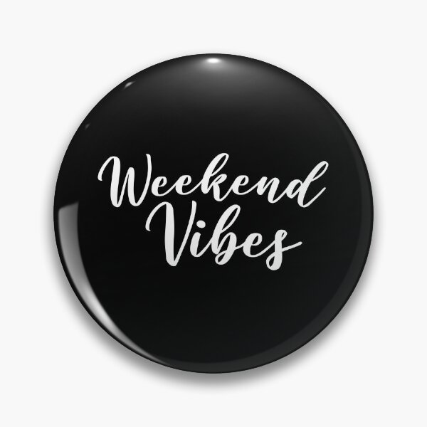 Item preview, Weekend Vibes designed and sold by ArtsAndTees.