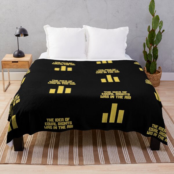 Item preview, The Idea Of Equal Rights Was In The Air. designed and sold by Aminovak.