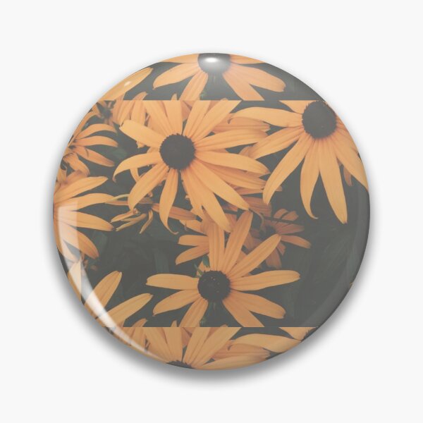 Item preview, Cone Flowers designed and sold by equilibrum08.