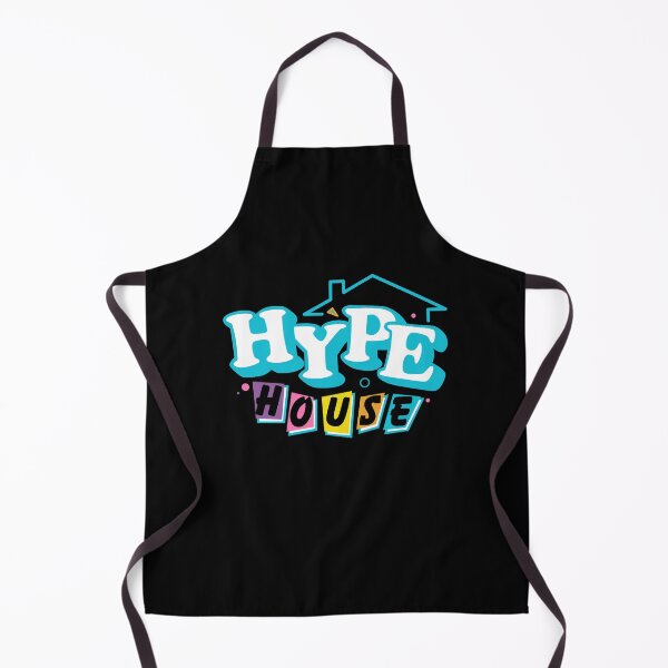 Item preview, The Hype House designed and sold by OffbeatOctopus.
