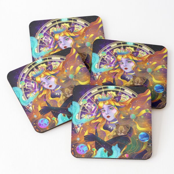 Item preview, Leo Zodiac Gorgeous Tees designed and sold by Morresia.