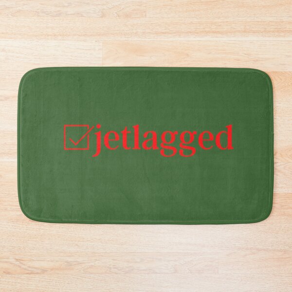 Item preview, Jet-lagged designed and sold by garhoud.