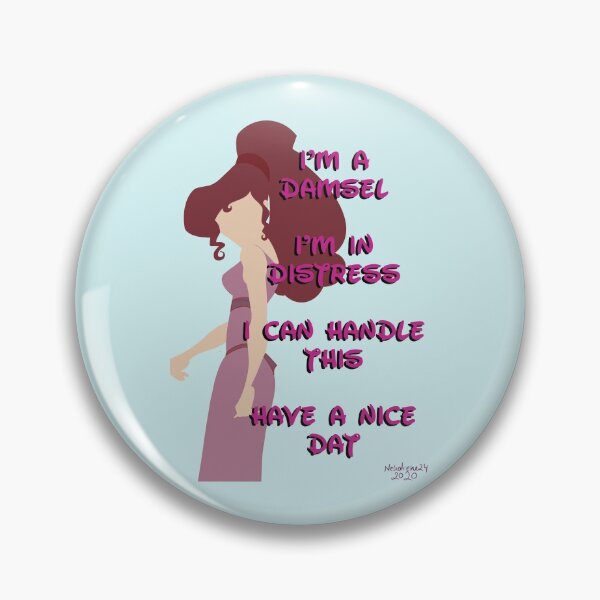 Item preview, Megara designed and sold by Nekoirene-24.