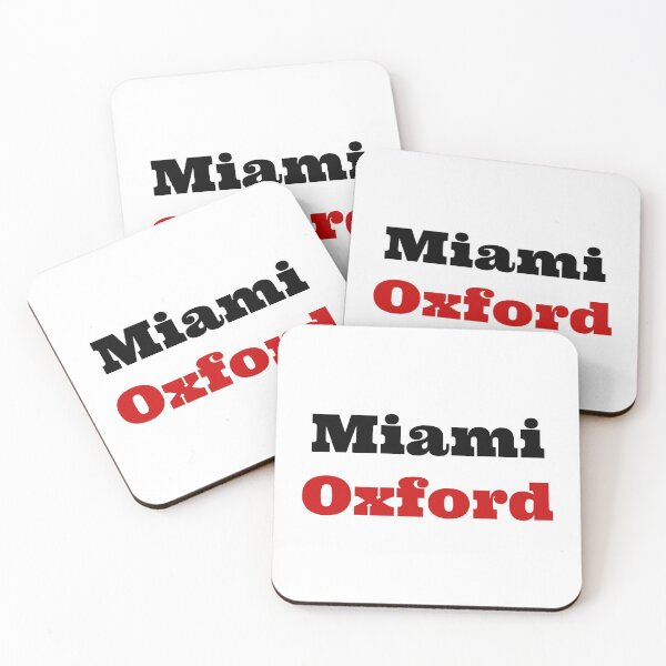 Item preview, Miami University - Miami Oxford designed and sold by morganmaterni.