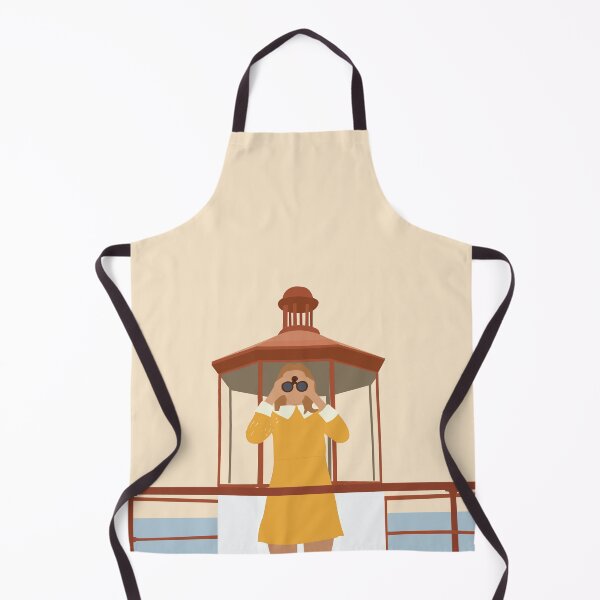 Item preview, Minimalist Lighthouse - Moonrise Kingdom designed and sold by whatsdoodling.
