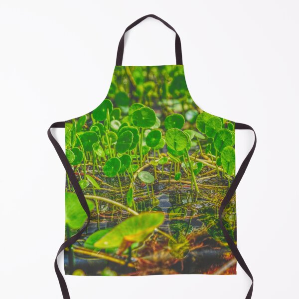 Item preview, Water lilies designed and sold by Moritz Schwäble.