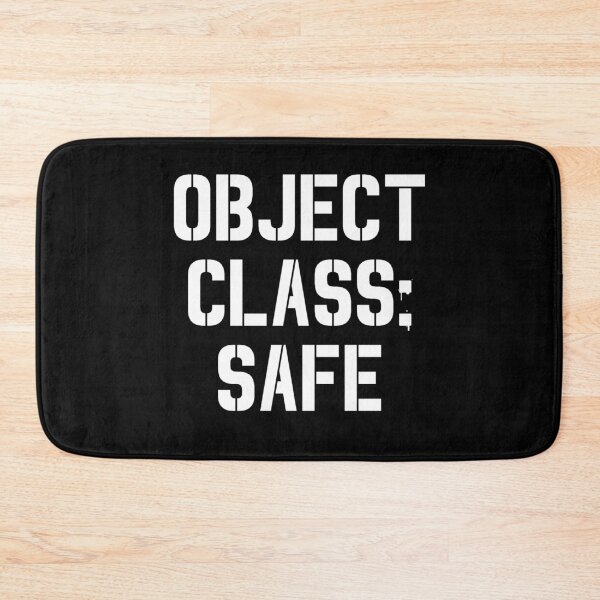 Item preview, Object Class: Safe designed and sold by punkauracrystal.