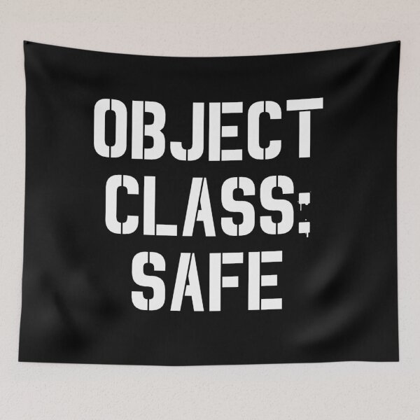 Item preview, Object Class: Safe designed and sold by punkauracrystal.