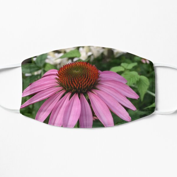 Echinacea Maske