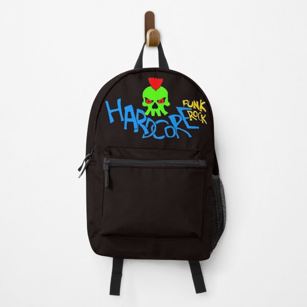 Item preview, Hardcore Punk Rock designed and sold by SquirlyOPunker.