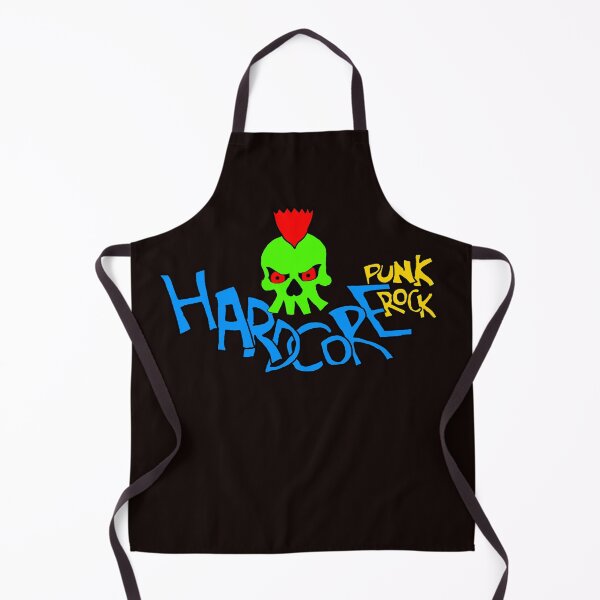 Item preview, Hardcore Punk Rock designed and sold by SquirlyOPunker.