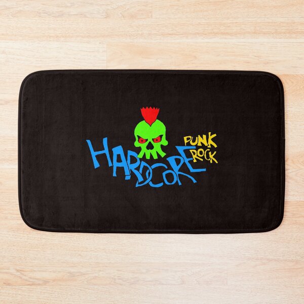 Item preview, Hardcore Punk Rock designed and sold by SquirlyOPunker.