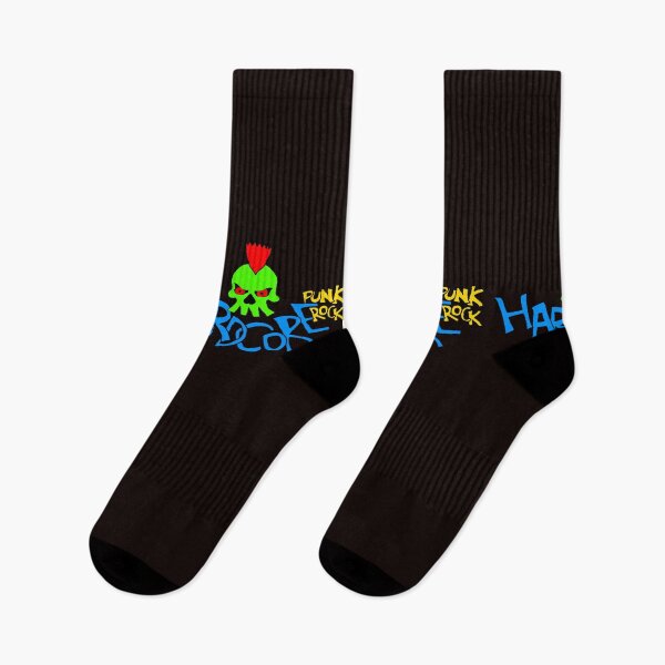 Item preview, Hardcore Punk Rock designed and sold by SquirlyOPunker.