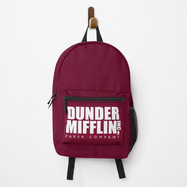 Item preview, Dunder Mifflin logo - The Office designed and sold by Myheartofworship.