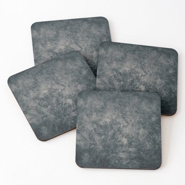 Item preview, Dark Black Texture Background Smudge Blur designed and sold by noirty.