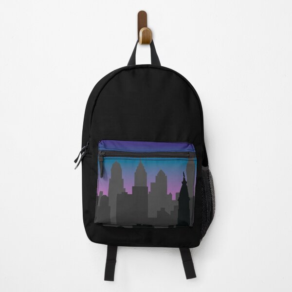 Item preview, Philadelphia Skyline designed and sold by mayapl.