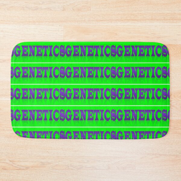 Item preview, Genetics designed and sold by taveulrangue.