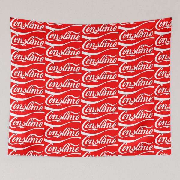 Item preview, Consume designed and sold by UncleCrunch.