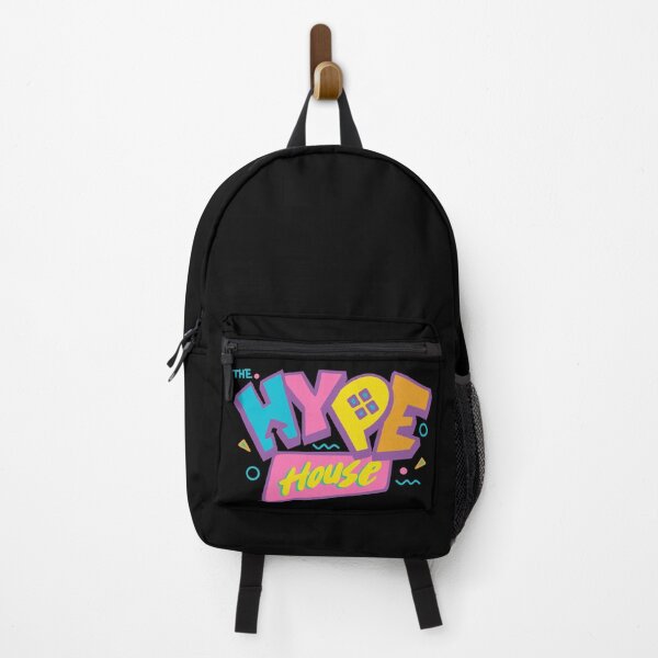 Item preview, The Hype House designed and sold by OffbeatOctopus.