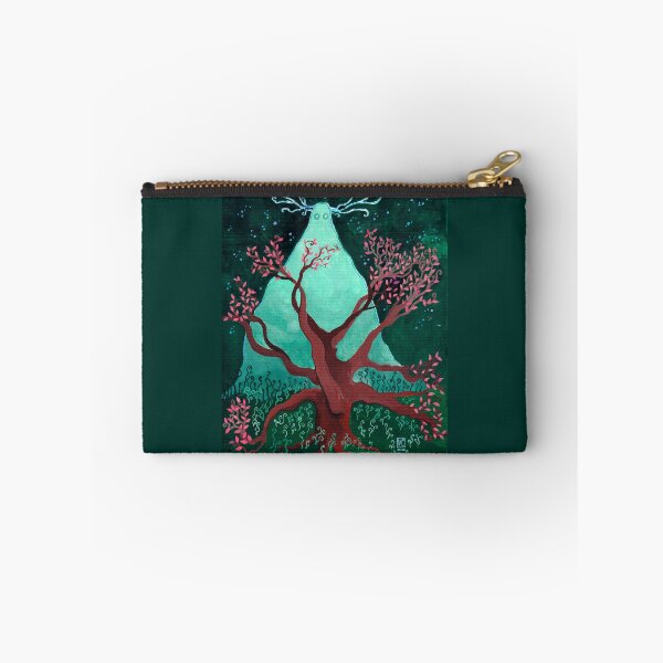 Item preview, Spirit of the Forest designed and sold by Monica Opincariu.