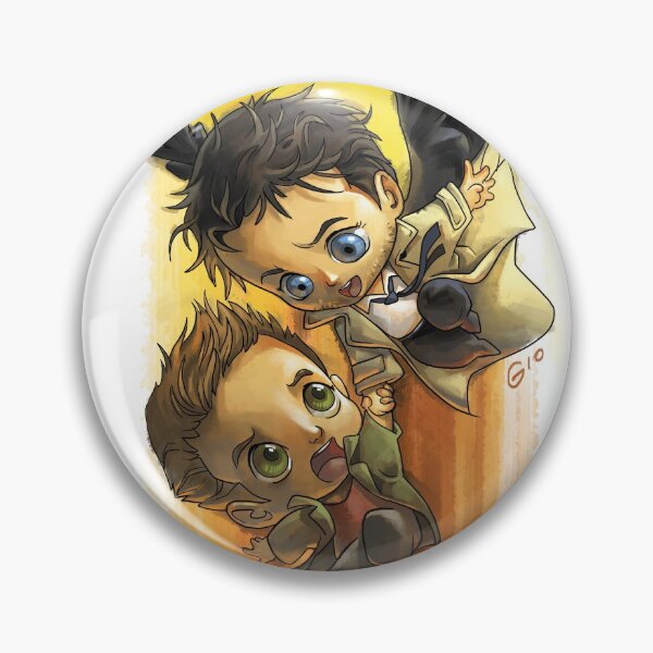 Item preview, The Rescue - cute version designed and sold by Gio Guimaraes.
